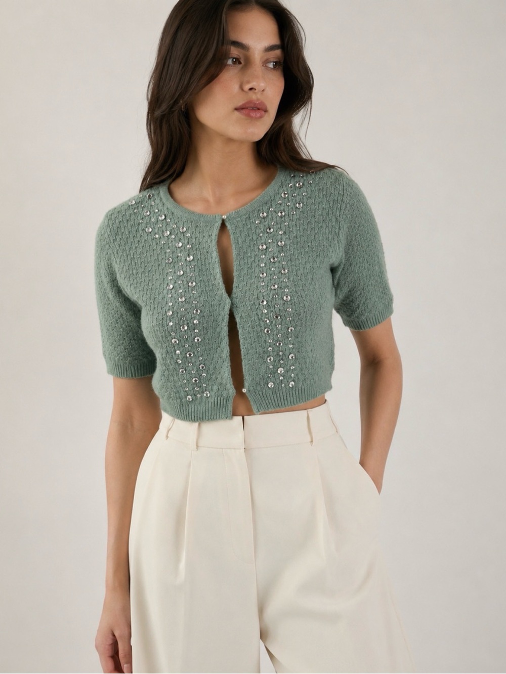MARC JACOBS cardigan